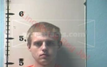 Matthew Colby Harris