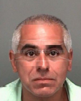 Edward Enrique Cruz