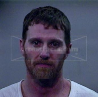 Timothy Wade Parker