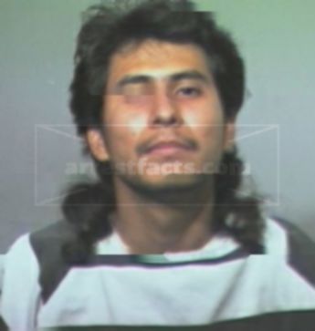 Rene Avila-Dominguez