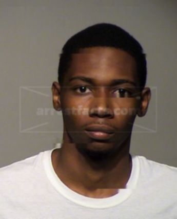 Dameon Garner