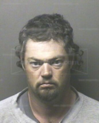 Mark Russell Dorthy