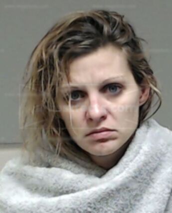 Amber Rush Mccarty