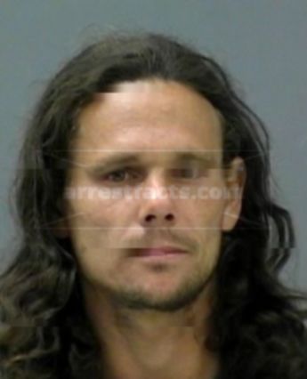 John Prentice Mcgill
