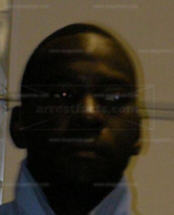 Ramondo Akeem Foley
