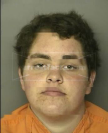Colby James Johnson