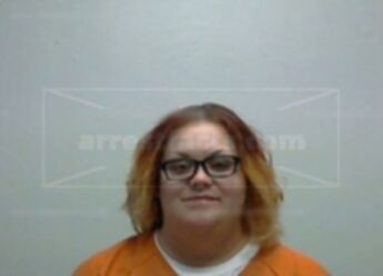 Scarlett Rebecca Tripp