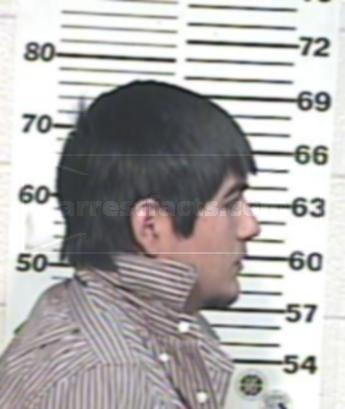 Esteban Gonzalez Benitez