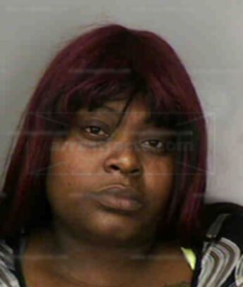 Tanika Laray Person