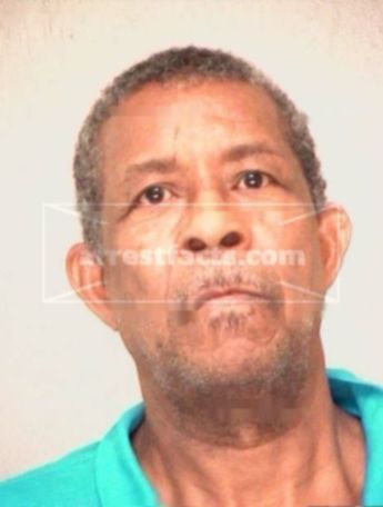James Harold Collins