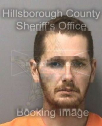 Brian Alan Breeding
