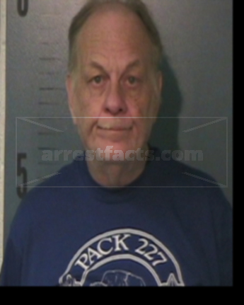 Patrick Allan Thomas
