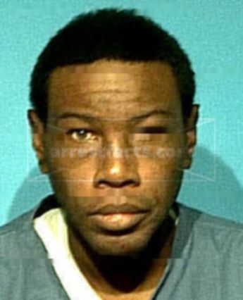 Corey Lamar Gatewood