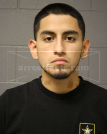 Cesar J Perez
