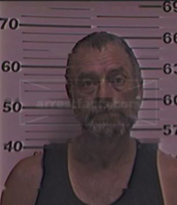 Rex Marshall Monroe