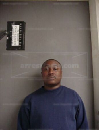 Curtis Lamont Perry