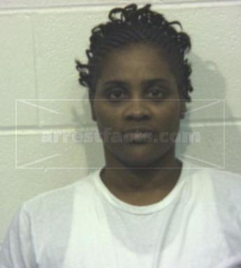 Paulette Katrice Mayes