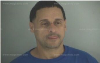 William Nmn Gonzalez Jr