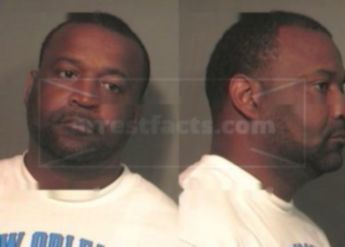 Jerry Roy Samuels