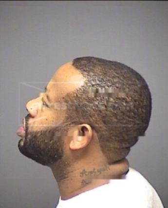 Cornelius Lamont Chisholm