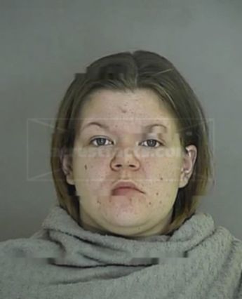 Amber Dawn Moore