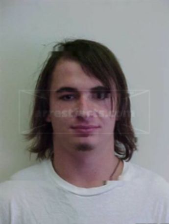 Zachary W Martin