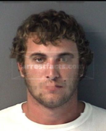 Matthew Norman Leonard
