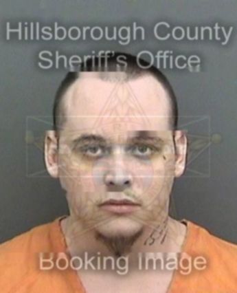William Harvey Compton Jr.