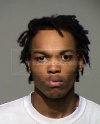 Izavier Wiley