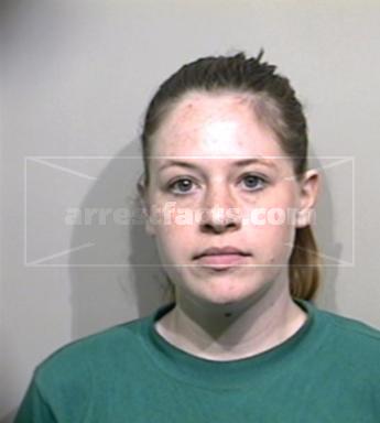Courtney Michelle Divine