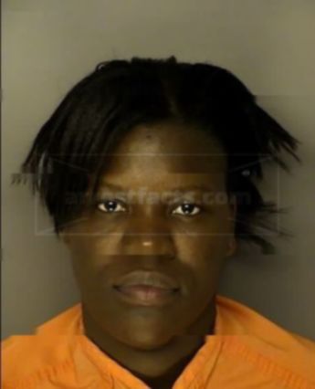 Deaungela Shanta Latrice Montgomery