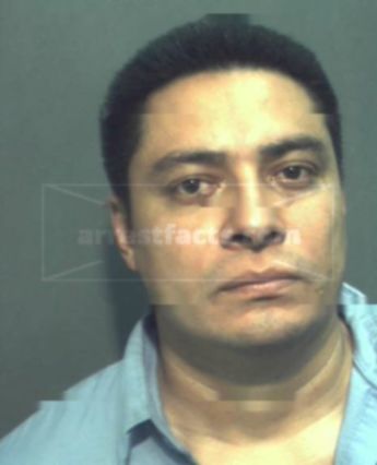 Jose Trinidad Olivares