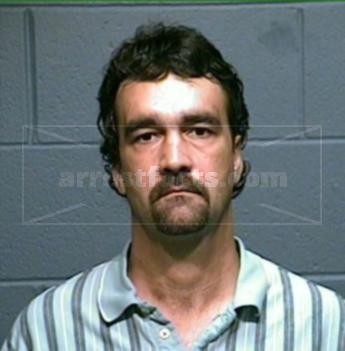 Mark Allen Johnson