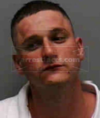 Ronald Edward Benson