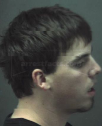 Joshua Anton Smith