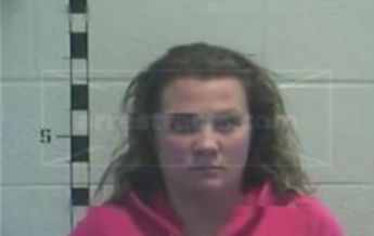 Maggie Marie Stowers