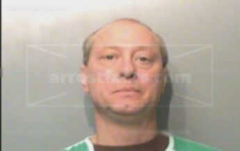 Christopher Robert Mason