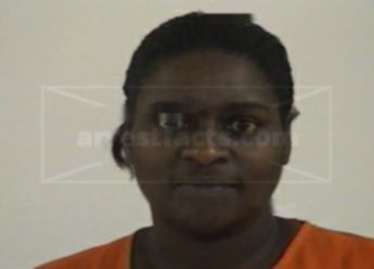 Felicia Walker Jefferson