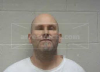 Brett Wayne Courtney