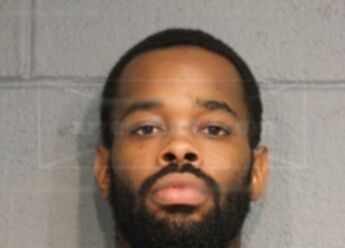 Dontae Lamar Jefferson