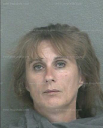 Susan Marie Cook