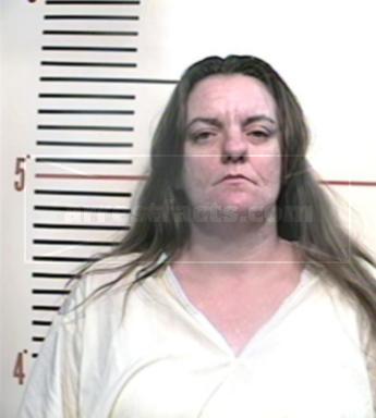 Connie Dell Womack