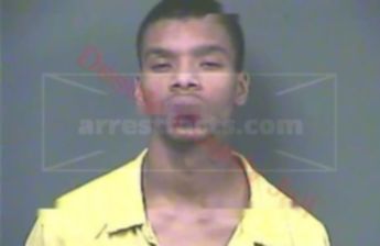 Cory Antoine Gladney
