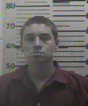 Aaron Pacheco