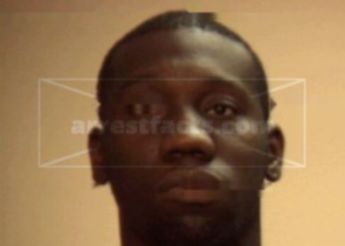 Gregory Jerome Davis
