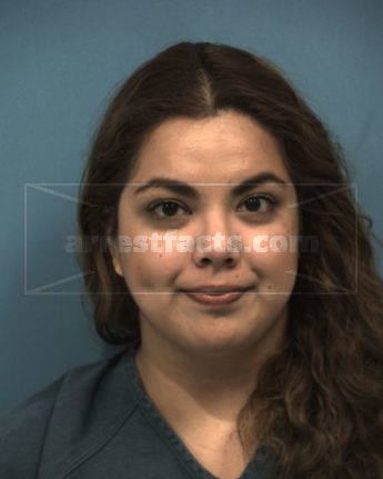 Sasha Hillery Guillen