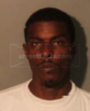 Rickey Stringer