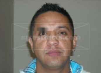 Martin Travis Martinez