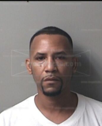 Corey Jerron Barton