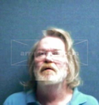 Nicholas Wayne Hudson
